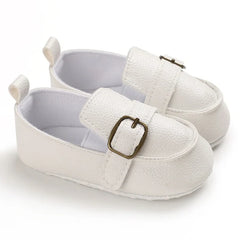 0-18M Newborn Baby Walking Shoes for Boys Fashion Lefu Shoes, Leisure First Step Walker