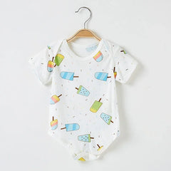 Baby Clothes Romper for Newborns Bodysuit Children's Clothing Girl Boy Bodysuit Babies Overalls and Overalls Baby Girls Costume