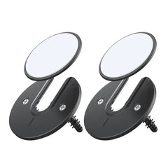Router Tablet Wall Mount Adjustable 90 Degrees Rotating Tablet Holder ForIpad/Kindle/e-Reader Universal Tablet Support Bracket