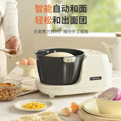 Automatic Noodle Kneading Machine Household Large Capacity Pasta Maker Intelligent Flour Mixer Cooking Machine