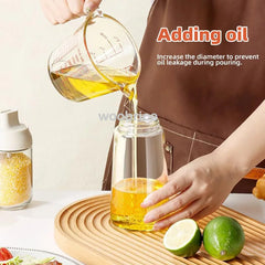 2in1 Kitchen Spray Oil Dispenser Oil Sprayer Polisher or Only Brush