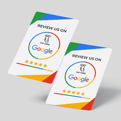 NFC Chip Card for Whatsapp Social Media Quick Contact Plastic Business Tap Card