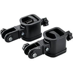 Camping Wagon Clamp Set Portable Umbrella Pole Clamp Kit Camping Wagon