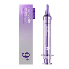 Numbuzin NO.9 NAD+Skincare Set - Retinal Volumetox Eye Cream, PDRN Glow Boosting Toner, BIO Lifting-sil Essence & Full Face Mask