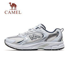 Golden Camel Men Runing Shoes All-terrain Outdoor Comfortable Cushioning Jogging Trekking Casual Sneakers Fashion Versatile