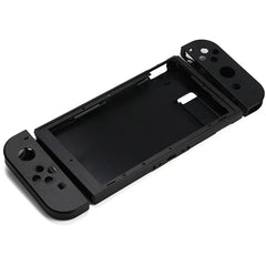 NS Switch JoyCon Housing Replacement Shell for Nintendo Switch Metal Alloy Back Shell Full Housing Case Game Accessories