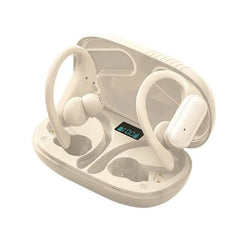 Wireless Bluetooth earphones A520 Headset HD Sound Quality Stereo Headphones Touch Light Mini High Quality Earbuds Anti-Sweat