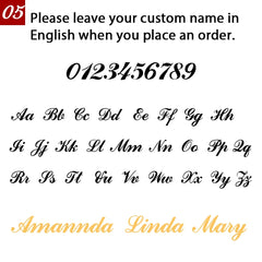 Lemegeton Customized Name Anklets for Women Men Personalized Foot Anklet Stainless Steel Chain Anklet Beach Summer Jewelry Gifts