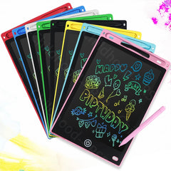 8.5 Inch LCD Drawing Tablet Electronic Writing Board Handwriting Pads