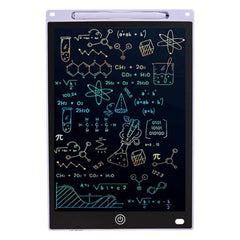 8.5 Inch LCD Drawing Tablet Portable Reusable LCD Writing Tablet