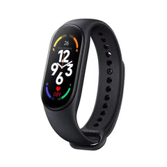 M7 Smartwatch Heart Rate Blood Pressure Monitoring Smart Watch Men Women Fitness Tracker Watch Waterproof Sports Smart Wristband