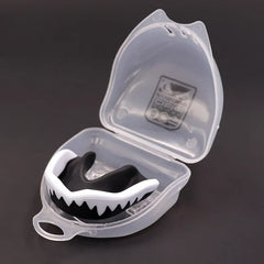 Sports Mouth Guard Fit Dual-Tone EVA Mouthguard for MMA, Boxing, Football, Rugby - Advanced Impact Protection