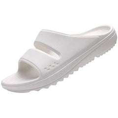 Asgard Summer Orthopedic Sandals For Women Thick Sole Casual Recovery Slides With Arch Support Soft Cloud Slippers Bath Slippers