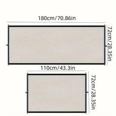 Pet Fence Pet Safety Barrier Dog Playpen for Animals Door for Dogs Fences Puppy Gate Pets Security Supplies Products Home Garden