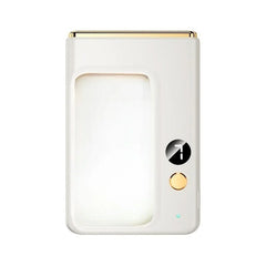 7-Speed Adjustable Digital Display Aromatherapy Diffuser Jasmine Shangri-La Hilton Scent Deodorant for Bedroom Office Toilet