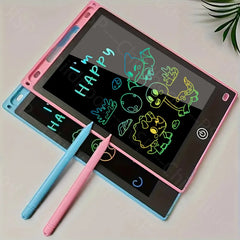 8.5 Inch LCD Drawing Tablet Electronic Writing Board Handwriting Pads