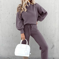 New Fashion Women Track Suits Sports Wear Jogging Suits Ladies Hooded