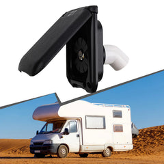 Camping Water Supply White RV Water Fill Outdoor Construction Outdoor