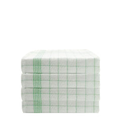 4Pcs, 45cm * 60cm, Multi-Colored Checkered Kitchen Dishcloths, Cleaning Cloths, Multi-Functional Kitchen Towels