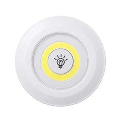 Dimmable LED Under Cabinet Light with Remote Control Battery Operated LED Closets Lights Wardrobe Bathroom Lighting Night Light