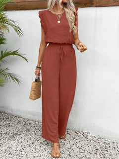 Fashionab Personality Street Sty Casual Suit 2026 Summer New Southeast Asia Europe And America Cross-Border Hot Sa