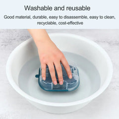 Garden Automatic Kitchen Cockroach Trap Box Cockroach Killer Traps Bugs Catcher Insect Catcher