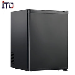 XZ 40L mini fridge home hotel cabinet single door mini bar refrigerator for hotel