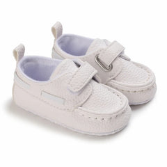 0-18M Newborn Baby Walking Shoes for Boys Fashion Lefu Shoes, Leisure First Step Walker