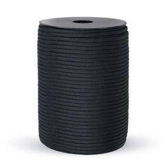 100/50m 550 Military Standard 9-Core Paracord Rope 4mm Outdoor