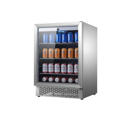 Electric Wine Cooler IPX4 Rated Waterproof Outdoor Cooler