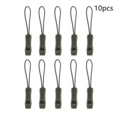 Camping Essential - Dual Band Multifunctional Whistle with Double Pipe