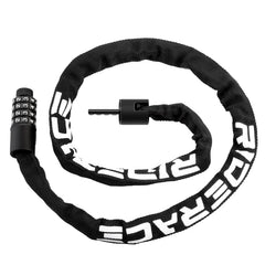 Bicycle Chain Lock Anti-Theft High Security Reinforced Bike Lock For Scooter Electric E-Bike Motorcycle Cycling Accessories
