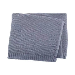 Personalized Baby Blanket Cotton Stroller Blanket Hug Quilt Knitted Cotton Nap Blanket, Sofa Blanket Quilt Nap Sofa Gifts