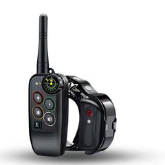 1000m Electric Dog Training Collar Remote Control Waterproof Training
