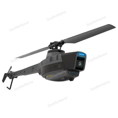 C128 RC Helicopter 2.4g System Remote Control 1080p Camera Wifi FPV