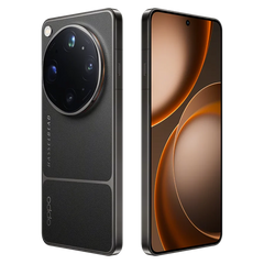 Original Oppo Find X9 Ultra Mobile Phone Snapdragon 8 Elite Gen 5 IP69 Waterproof 6.82" AMOLED 200.0MP 100W Charge 7050mAh