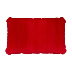 Inflatable Camping Pillow  Travel Sleeping Pillow for Outdoor Camping Hiking, Portable Lightweight Air Pillow for Tent & Picnic