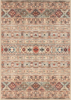Turkish Style Red Rugs Classic Style Carpet Non Slip Living Room Rug Popular Modern Rug Ottoman Style Boho Rug Entrance Door Mat