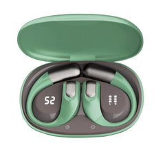 ZZLOVE J20 New True Wireless In Ear Music Earbuds Bluetooth 6.0 Gaming Earbuds Video TWS HIFI Dolby Bass 9D Stereo HD Call Earbuds Suitable for Android Phone Sports Earbuds Smart Earbuds Valentine's Day Gift