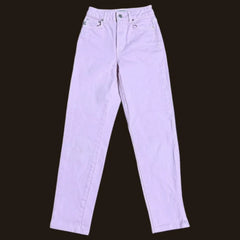 Y2K Light Pink Baggy Straight Leg Jeans Womens Clothing Harajuku Classic Angel Graphic Printed Trousers Gothic High Waist Pants