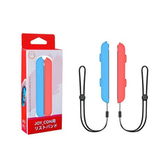 Switch Wrist Strap for Joy-Con Controller Easily Press SL/SR Nintend Switch Joy-Con Wrist Strap Video Game JoyCon Accessories