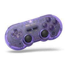 8Bitdo SN30 Pro Bluetooth Gamepad Controller Joystick for Nintend Switch NS 2 MacOS Android PC SteamoS Raspberry Pi