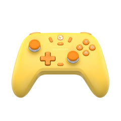 GameSir Nova Lite Wireless Gamepad, Game Controller for Switch, Android, iOS, PC and Steam Games Hall Effect PC Joysticks