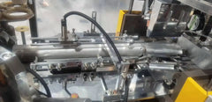 Machine for Making Paper Cups Production Machine / Tea/ Ice Cream Cup Maker Paper Cup Machine Korea