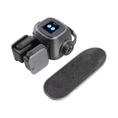 B50B-EMO AI Robot Multilingual Smart Chat, Interactive Assistant, Dancing Robot, Desktop Companion, Desktop Gift