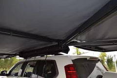 Four Season Outdoor Camping 270 Degree Awning 4WD Off-road Camper Awning