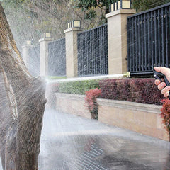 1/3/5pcs High Pressure Water Gun Car Washing Garden Watering Hose