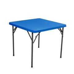 Stretch Spandex Square Tablecloth Wrinkle Resistant Solid Color Fitted Table Cloth Washable Elastic Table Cover Outdoor Event