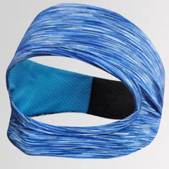 For Oculus Quest 2 Accessories VR Eye Mask Cover Breathable Sweat Band Pad Virtual Reality Headsets for Meta Quest 2/3/3S/Pro