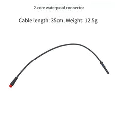 Brake Sensor For Electric Bike E-Bike Safety Device E-Bike Brake System Dust And Water Resistant Energy Saving Technology